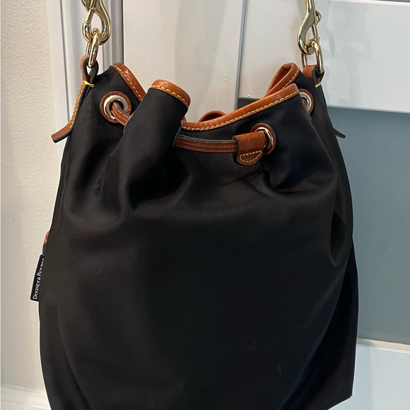 Dooney & Bourke Shoulder Bag - Picture 2 of 6